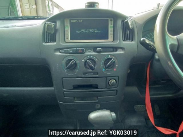 Used 2008 AT toyota succeed-van NCP51V Image[22]