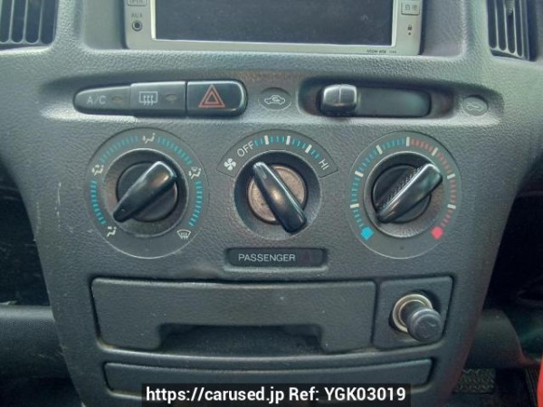 Used 2008 AT toyota succeed-van NCP51V Image[23]
