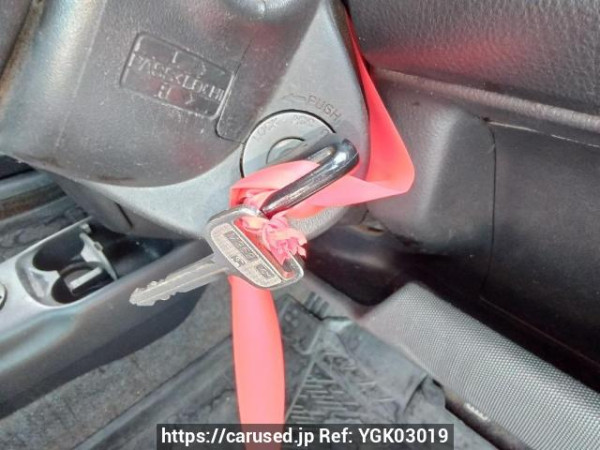 Used 2008 AT toyota succeed-van NCP51V Image[25]