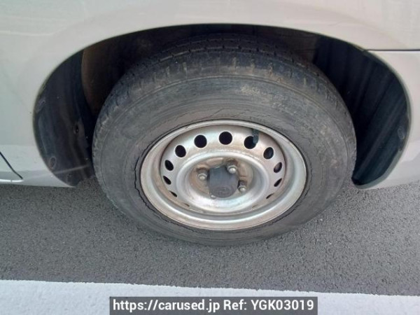 Used 2008 AT toyota succeed-van NCP51V Image[27]