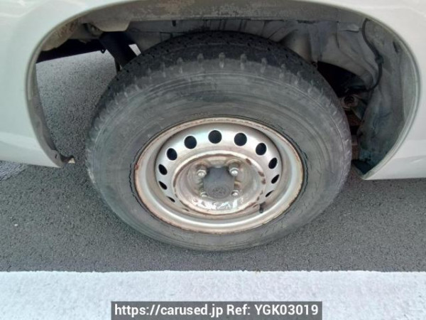 Used 2008 AT toyota succeed-van NCP51V Image[28]