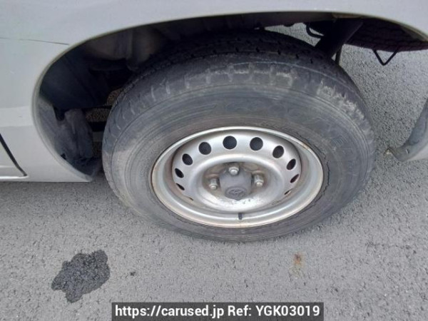 Used 2008 AT toyota succeed-van NCP51V Image[29]