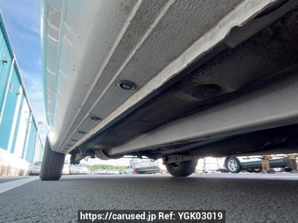Used 2008 AT toyota succeed-van NCP51V Image[30]