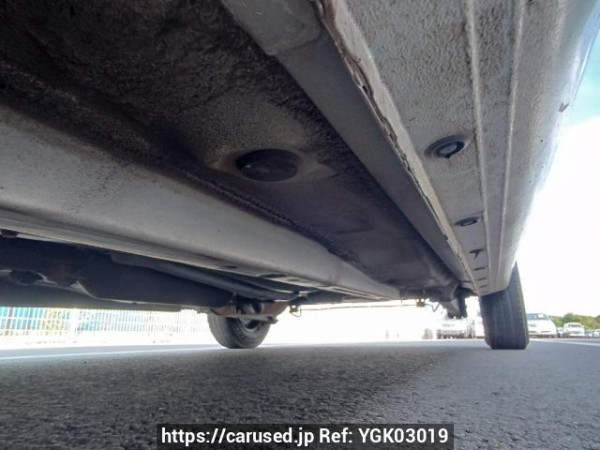Used 2008 AT toyota succeed-van NCP51V Image[31]