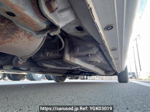 Used 2008 AT toyota succeed-van NCP51V Image[33]
