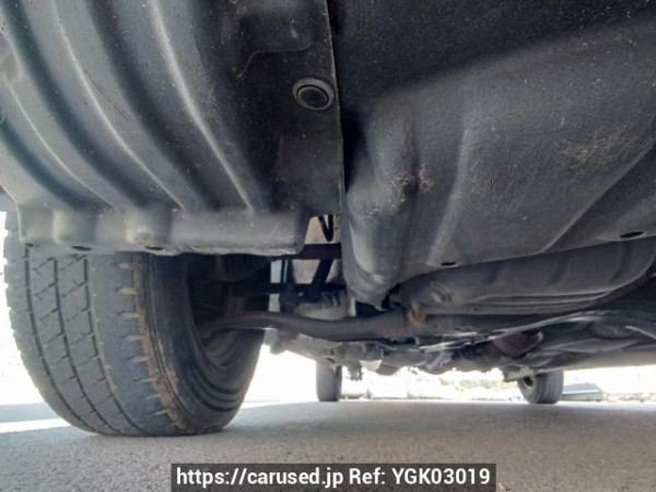 Used 2008 AT toyota succeed-van NCP51V Image[34]