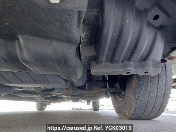 Used 2008 AT toyota succeed-van NCP51V Image[35]