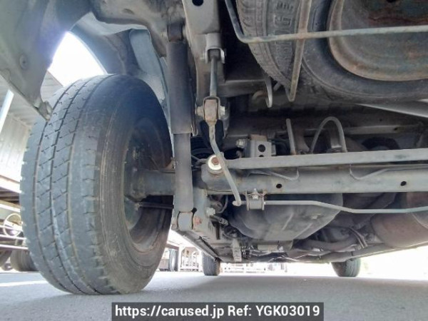 Used 2008 AT toyota succeed-van NCP51V Image[36]