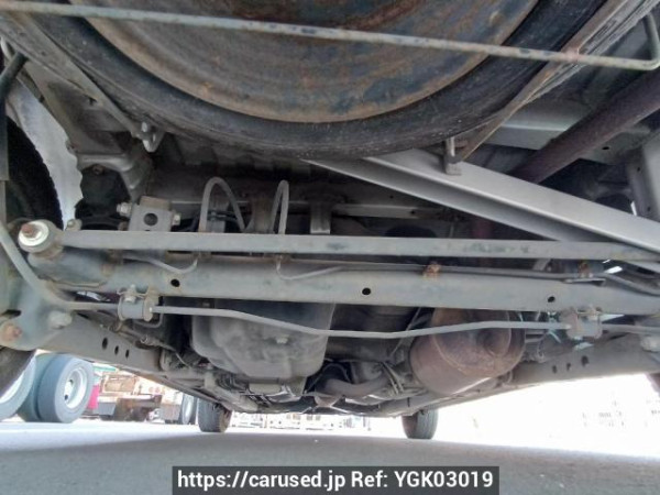 Used 2008 AT toyota succeed-van NCP51V Image[37]