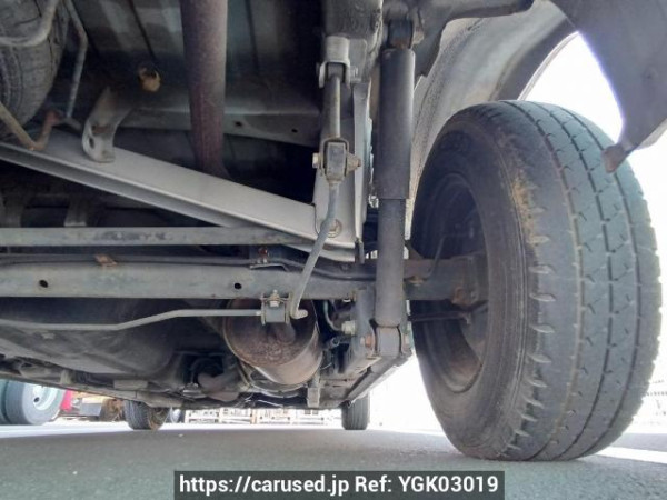 Used 2008 AT toyota succeed-van NCP51V Image[38]