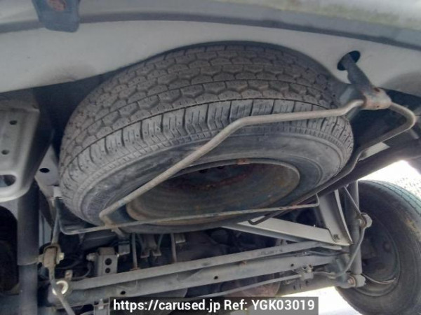 Used 2008 AT toyota succeed-van NCP51V Image[39]