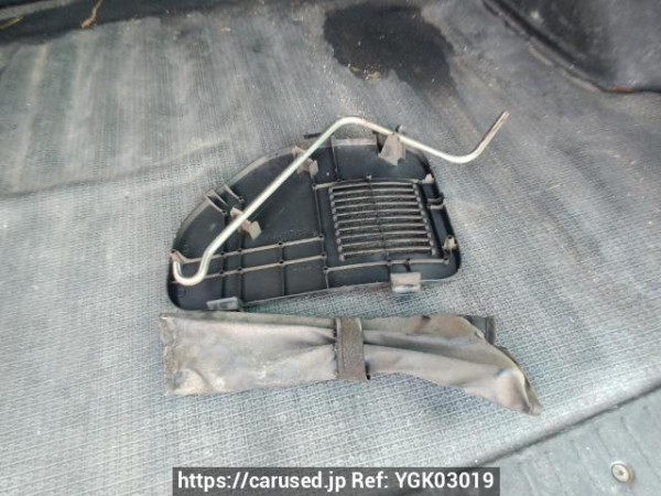Used 2008 AT toyota succeed-van NCP51V Image[40]
