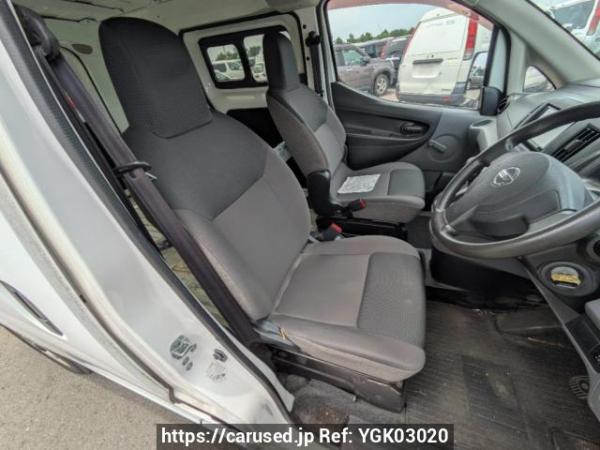 Used 2017 AT nissan nv200-vanette VM20 Image[11]