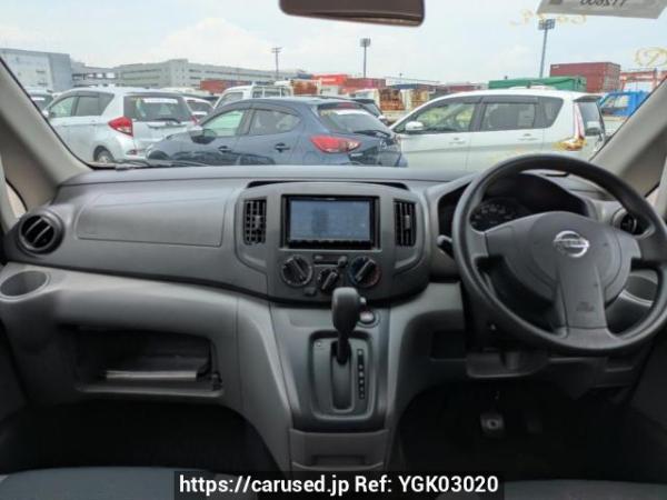 Used 2017 AT nissan nv200-vanette VM20 Image[13]