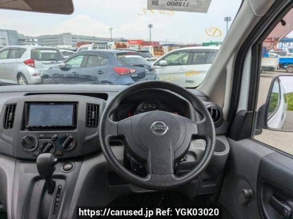 Used 2017 AT nissan nv200-vanette VM20 Image[15]