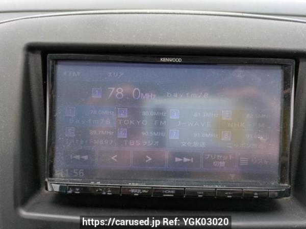Used 2017 AT nissan nv200-vanette VM20 Image[16]