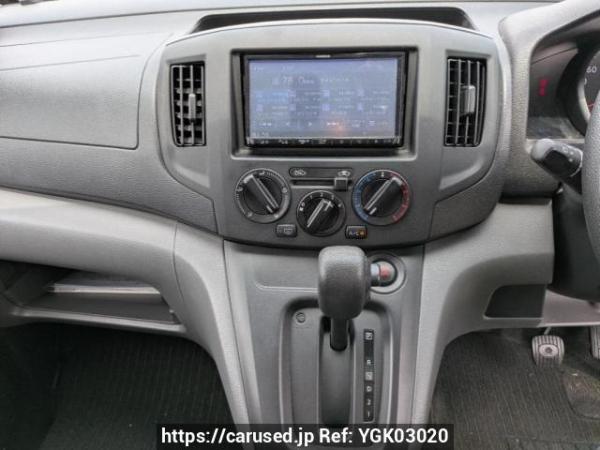 Used 2017 AT nissan nv200-vanette VM20 Image[17]