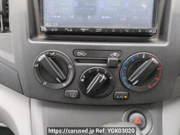 Used 2017 AT nissan nv200-vanette VM20 Image[18]