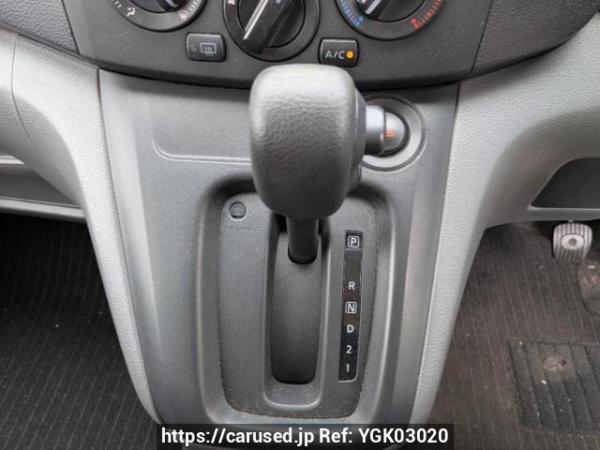 Used 2017 AT nissan nv200-vanette VM20 Image[19]