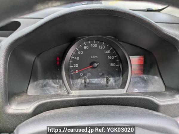 Used 2017 AT nissan nv200-vanette VM20 Image[20]