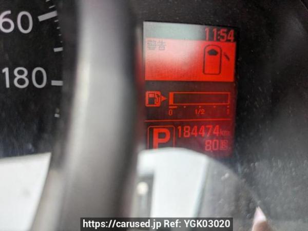 Used 2017 AT nissan nv200-vanette VM20 Image[21]
