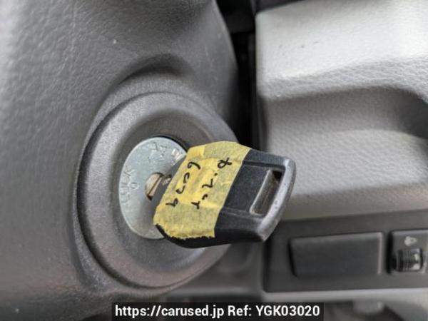 Used 2017 AT nissan nv200-vanette VM20 Image[22]