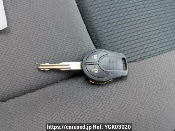 Used 2017 AT nissan nv200-vanette VM20 Image[23]