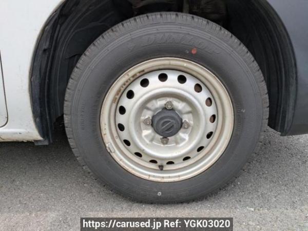 Used 2017 AT nissan nv200-vanette VM20 Image[24]