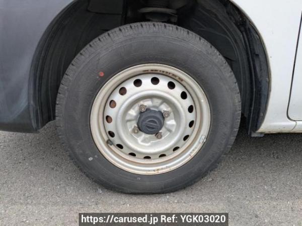 Used 2017 AT nissan nv200-vanette VM20 Image[25]