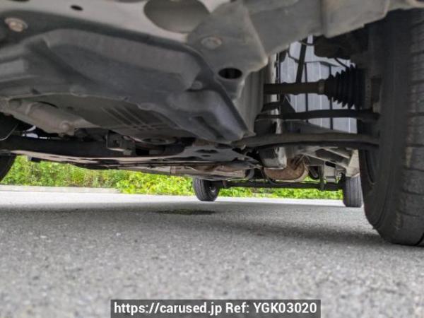 Used 2017 AT nissan nv200-vanette VM20 Image[29]