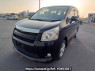 Used 2009 AT toyota noah ZRR75W Image[2]