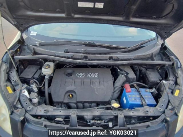 Used 2009 AT toyota noah ZRR75W Image[9]