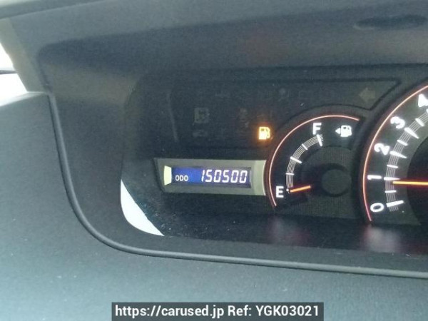 Used 2009 AT toyota noah ZRR75W Image[24]