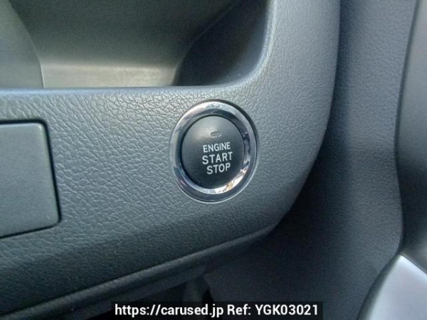 Used 2009 AT toyota noah ZRR75W Image[25]
