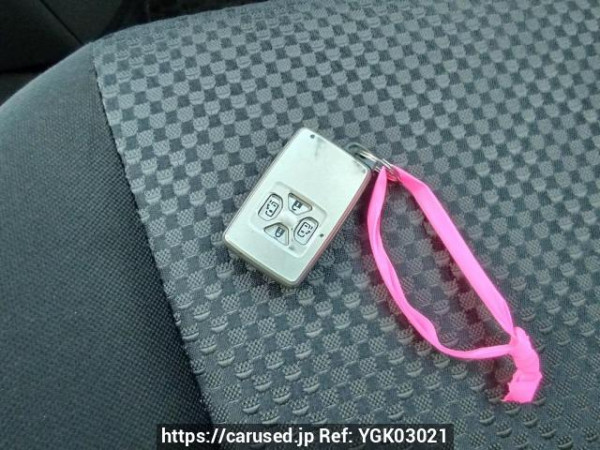 Used 2009 AT toyota noah ZRR75W Image[26]