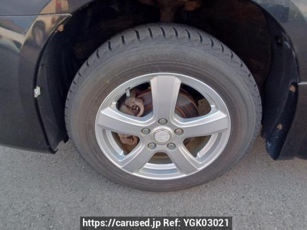 Used 2009 AT toyota noah ZRR75W Image[28]
