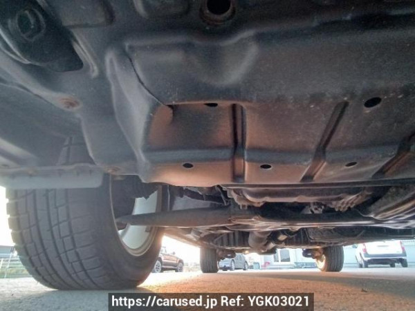Used 2009 AT toyota noah ZRR75W Image[31]