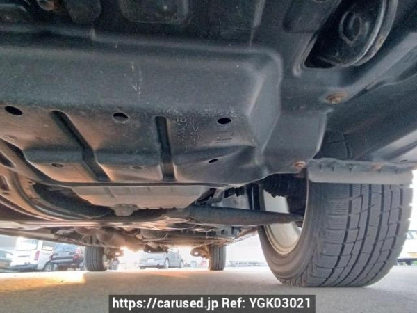 Used 2009 AT toyota noah ZRR75W Image[32]
