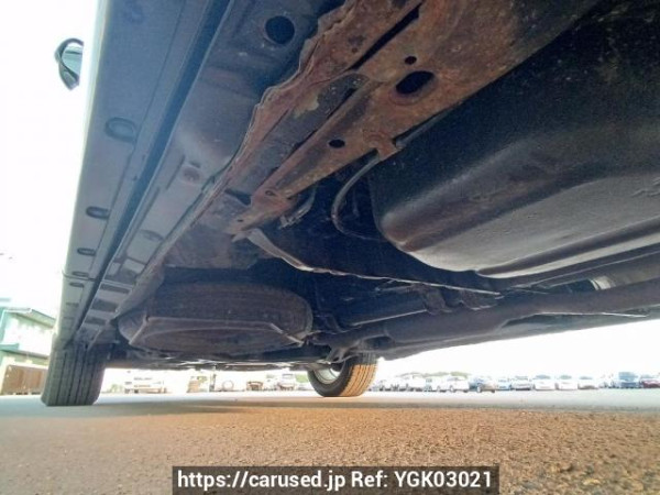 Used 2009 AT toyota noah ZRR75W Image[33]