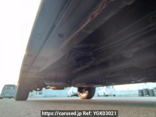 Used 2009 AT toyota noah ZRR75W Image[35]