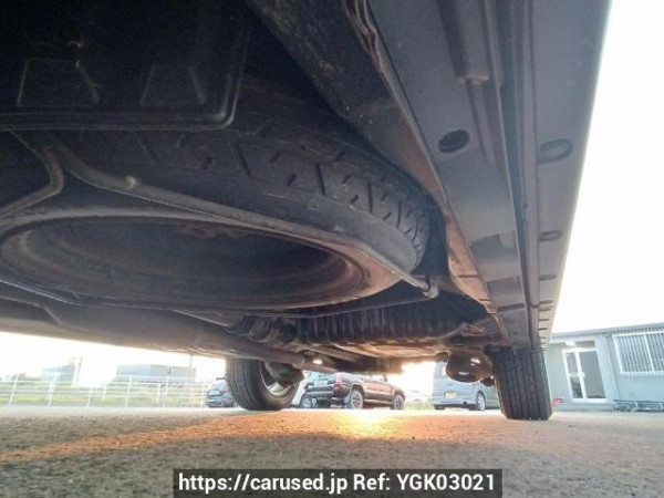Used 2009 AT toyota noah ZRR75W Image[36]