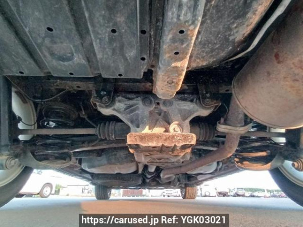 Used 2009 AT toyota noah ZRR75W Image[39]