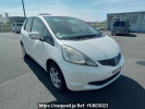 Honda Fit GE6