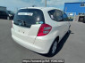 Used 2009 AT honda fit GE6 Image[6]