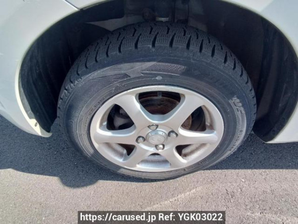 Used 2009 AT honda fit GE6 Image[26]