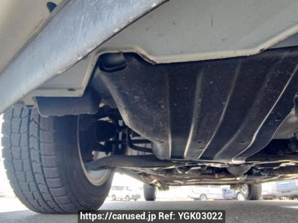 Used 2009 AT honda fit GE6 Image[29]