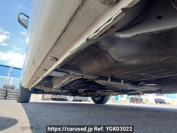 Used 2009 AT honda fit GE6 Image[31]