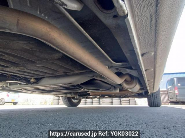 Used 2009 AT honda fit GE6 Image[32]