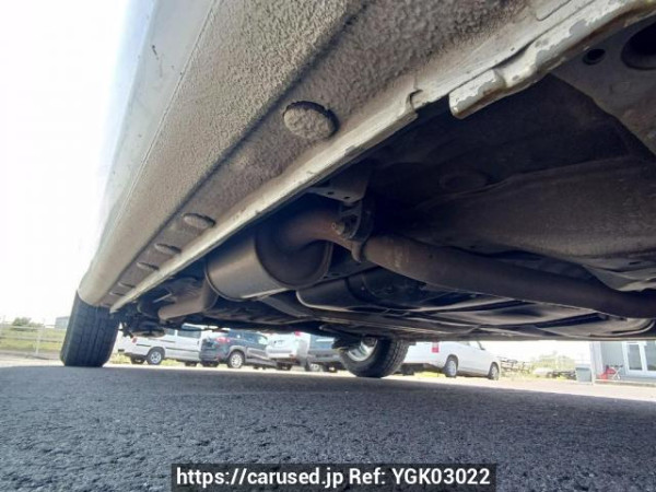Used 2009 AT honda fit GE6 Image[33]