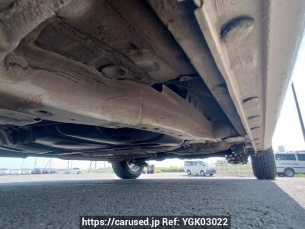 Used 2009 AT honda fit GE6 Image[34]